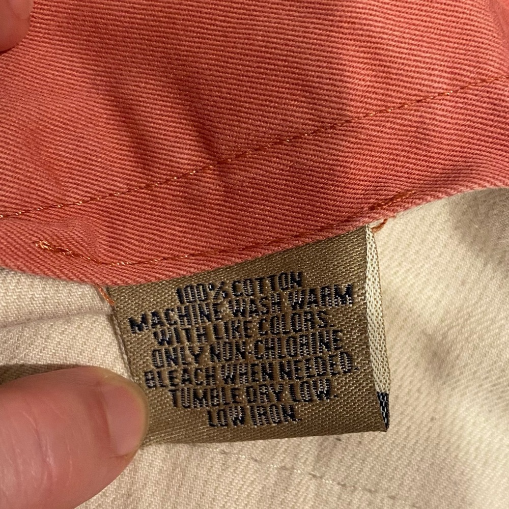 Bill’s Khakis Pant Size 34 Waist - Picture 4 of 4